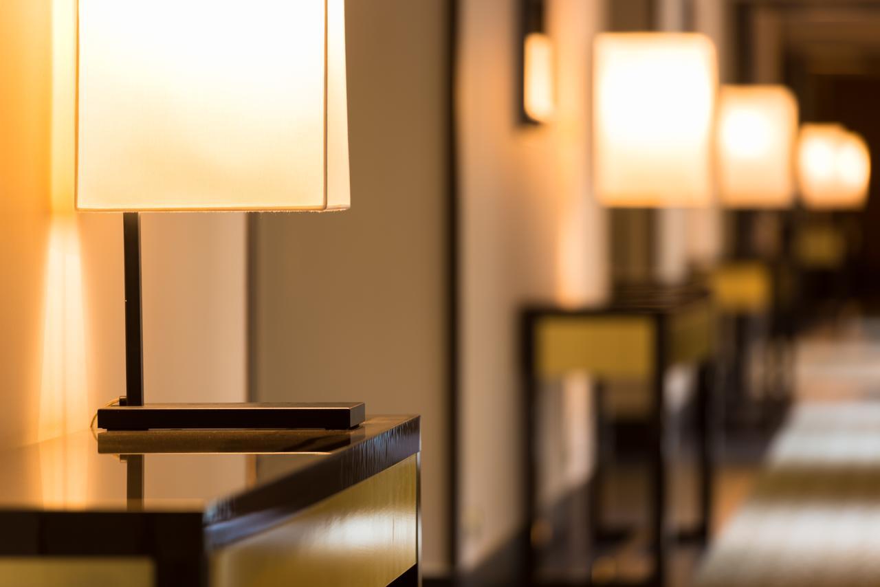 Radisson Blu Hotel NʼDjamena Zewnętrze zdjęcie